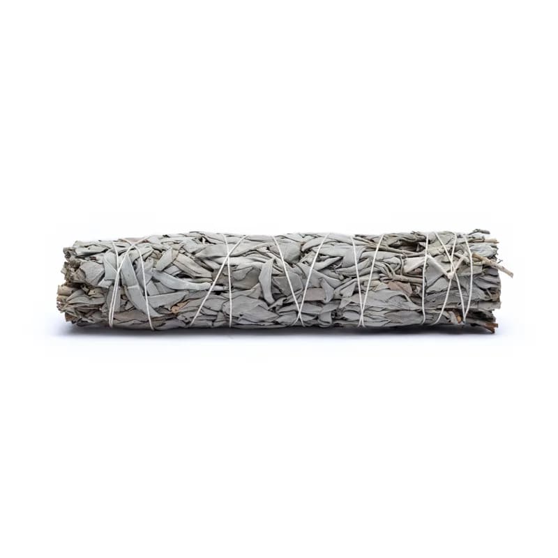 Witte Salie Smudge XL