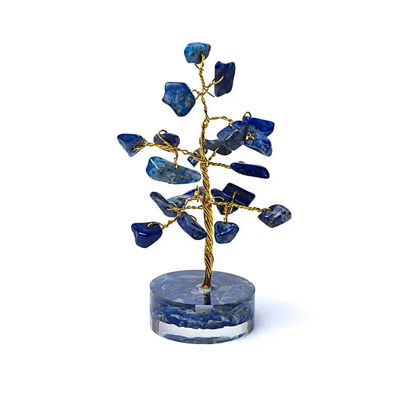 Edelsteenboom sodaliet